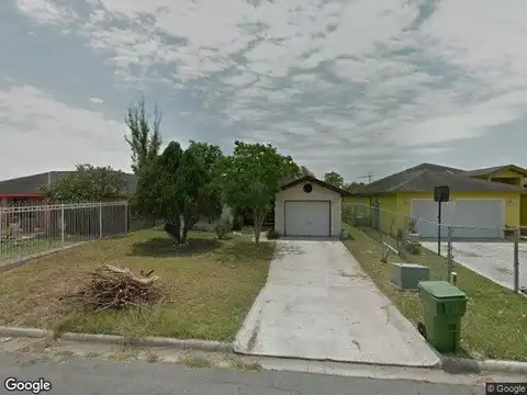 Saint Thomas, BROWNSVILLE, TX 78521