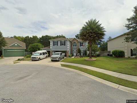 242Nd, NEWBERRY, FL 32669