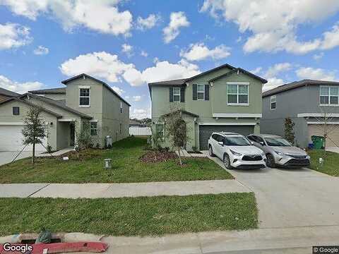 Beverly Hills, ZEPHYRHILLS, FL 33541