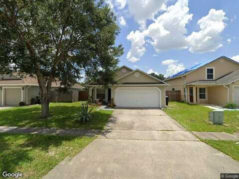 Livewood Oaks, ORLANDO, FL 32818