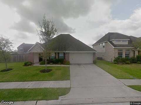 Larrycrest, PEARLAND, TX 77584