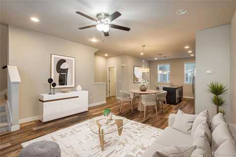Hinsdale, LITTLETON, CO 80122