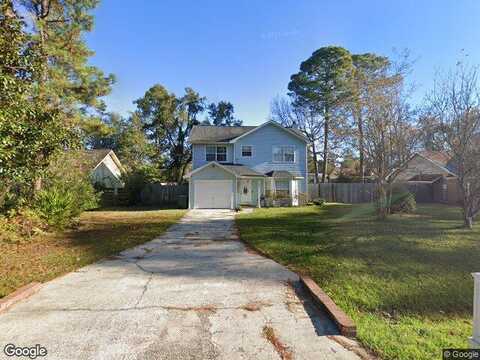 Demere, HINESVILLE, GA 31313