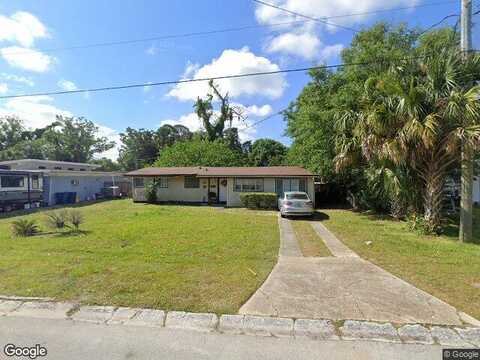 Elise, JACKSONVILLE, FL 32211