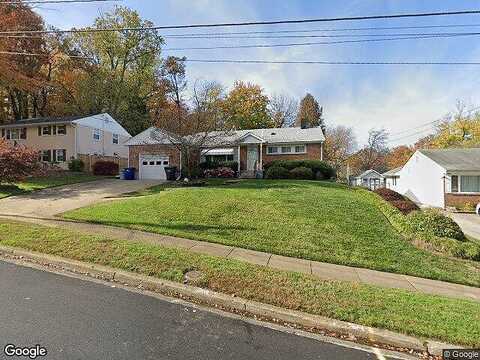 Hillview, ALEXANDRIA, VA 22310