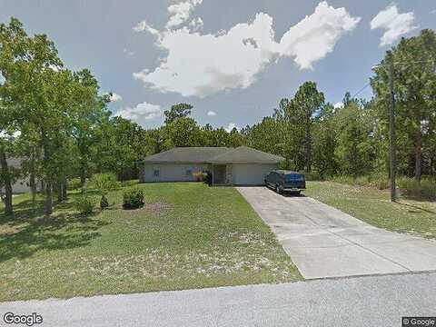 Hemlock, OCALA, FL 34472