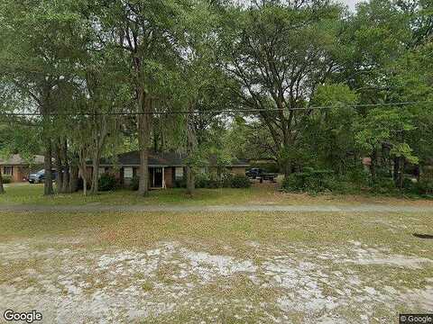 Olmstead, HINESVILLE, GA 31313