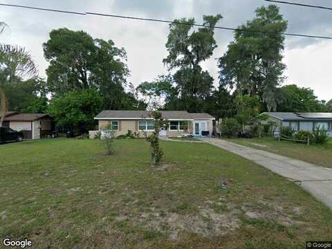 Howard, ORANGE CITY, FL 32763