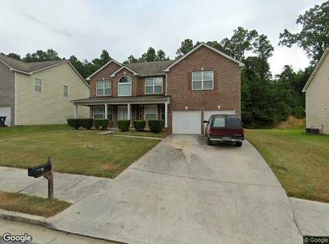 Ironstone, FAIRBURN, GA 30213