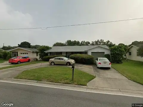 46Th, KENNETH CITY, FL 33709