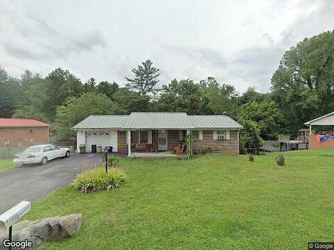 Cresswood, RICHLANDS, VA 24641