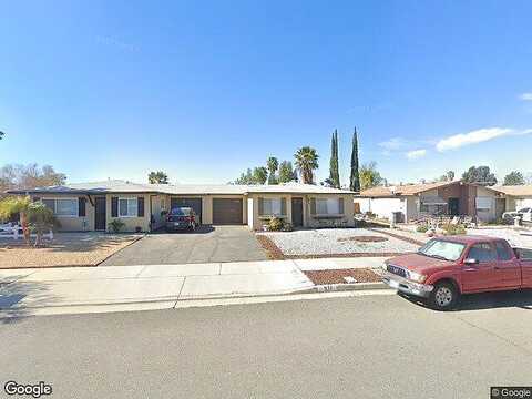 San Marino, HEMET, CA 92545