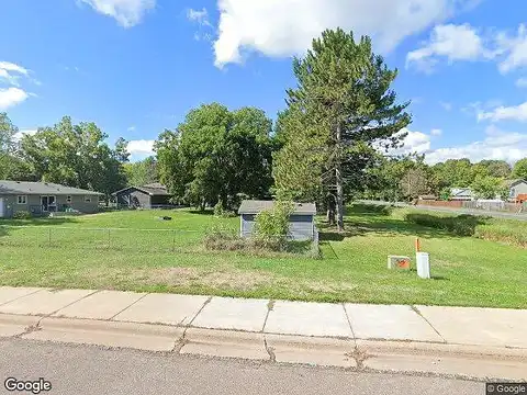 9Th, RUSH CITY, MN 55069