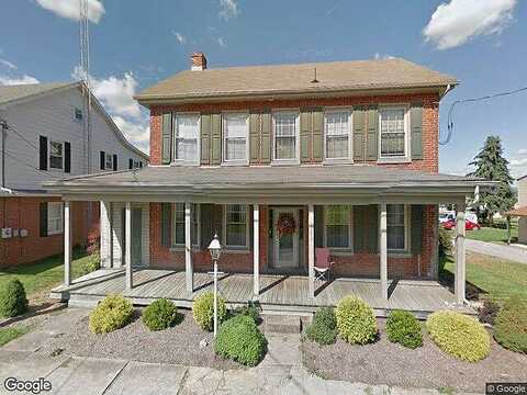 Main, CHAMBERSBURG, PA 17202