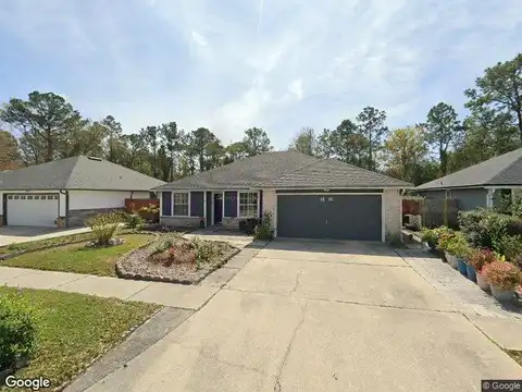 Tessa, JACKSONVILLE, FL 32244