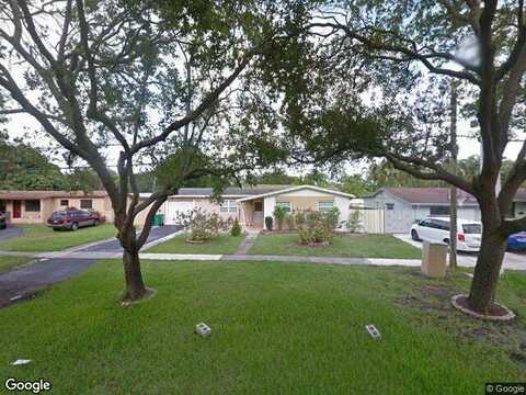 90Th, COOPER CITY, FL 33328