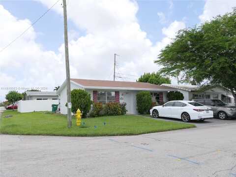 27Th, FORT LAUDERDALE, FL 33309