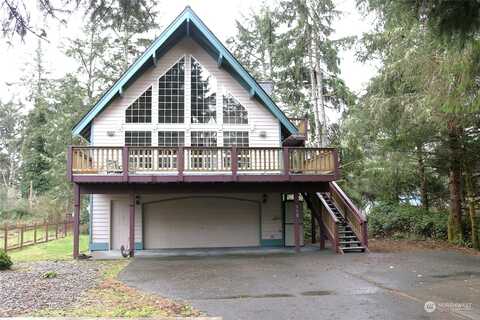 Quinault, OCEAN SHORES, WA 98569