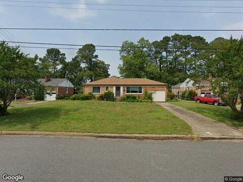 Wheatland, HAMPTON, VA 23666