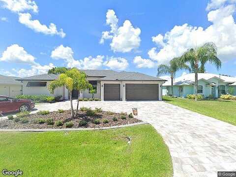 Sportsman, ROTONDA WEST, FL 33947