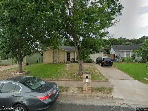 Savorey, AUSTIN, TX 78744