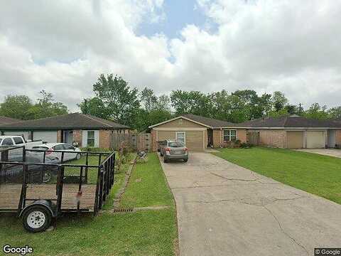 36Th, DICKINSON, TX 77539