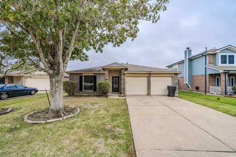 Buckleridge, HOUSTON, TX 77053
