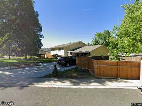 Newman, LONGMONT, CO 80504