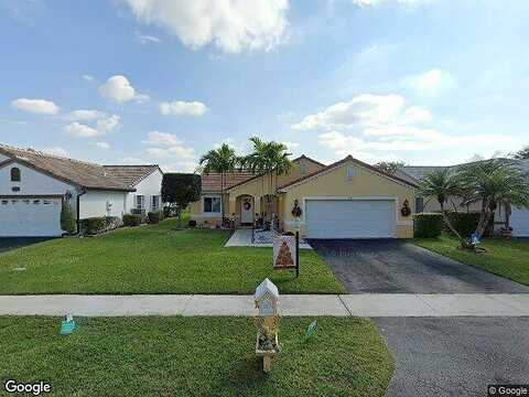 190Th, PEMBROKE PINES, FL 33029