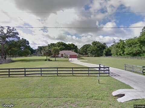 63Rd, OCALA, FL 34479