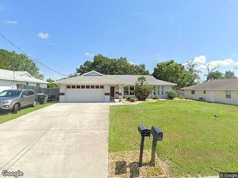 106Th, BELLEVIEW, FL 34420