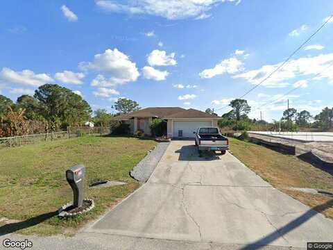 34Th, LEHIGH ACRES, FL 33976