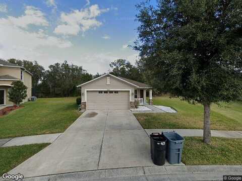 Warwick Hills, WESLEY CHAPEL, FL 33543