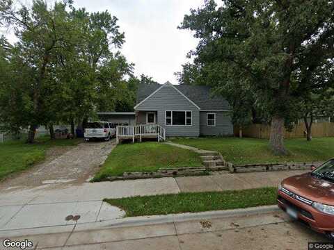 Willow, DETROIT LAKES, MN 56501