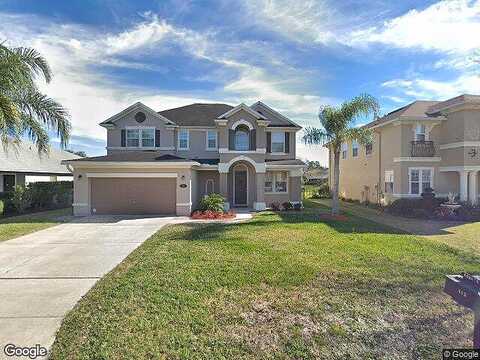 Talbot Bay, SAINT AUGUSTINE, FL 32086