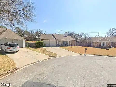 Twinhill, ARLINGTON, TX 76016