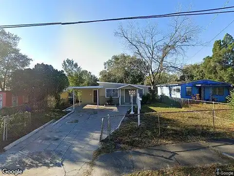 Hanna, TAMPA, FL 33610