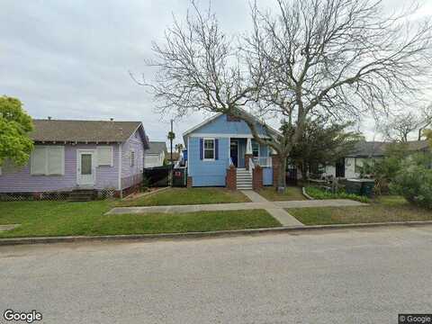 Avenue R 1/2, GALVESTON, TX 77550