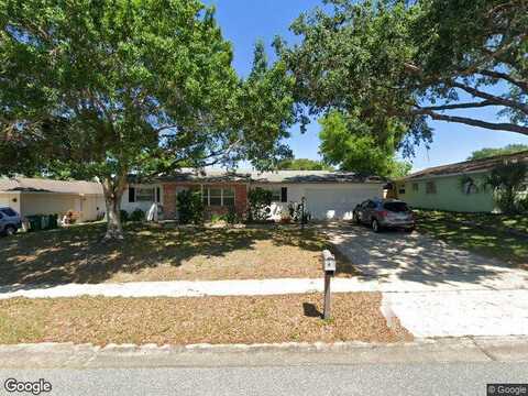 Calendula, TITUSVILLE, FL 32796