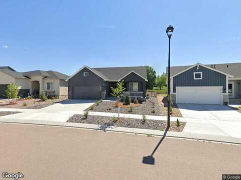 Ivy Hill, COLORADO SPRINGS, CO 80922