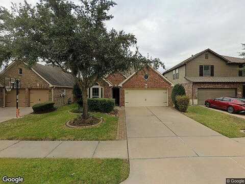 Calaway Oaks, KATY, TX 77494