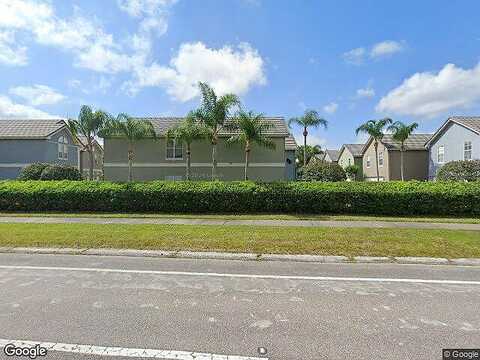 Foxtail Palm, TAMPA, FL 33624