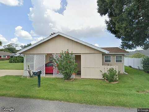 Sandra, NEW SMYRNA BEACH, FL 32168