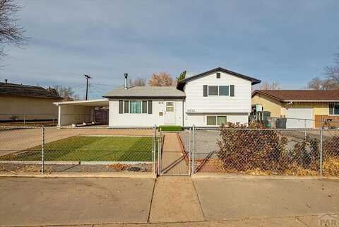 Fairfield, PUEBLO, CO 81005