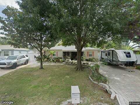 Bay Court, TAMPA, FL 33611