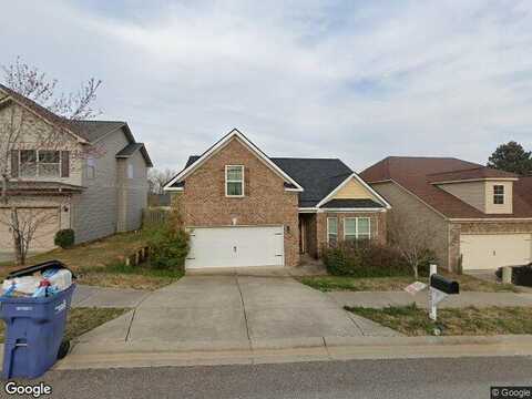 Griese, GROVETOWN, GA 30813