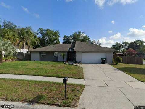 Foothills, ORLANDO, FL 32810