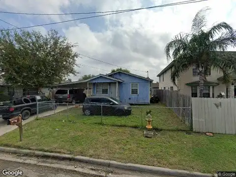 Avenida Del Sol, BROWNSVILLE, TX 78526