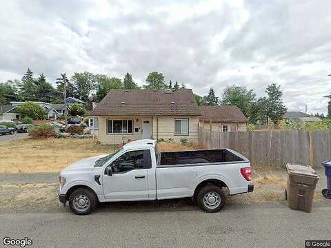 34Th, TACOMA, WA 98409