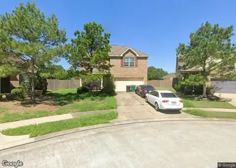 Jamison Landing, PEARLAND, TX 77581